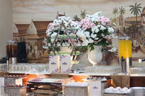 Cara Memastikan Catering Anda Ramah Lingkungan - raincitystudios.com