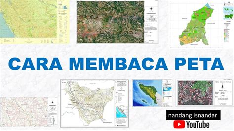 Cara Membaca Peta dan Atlas - Pesawaran Inside - wintechmobiles.com