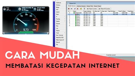 cara membatasi kecepatan internet - wethersfieldchildhood.com