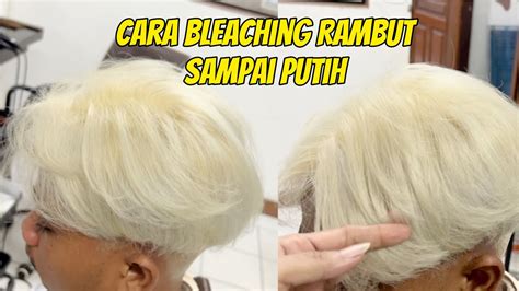 cara membleaching rambut - elchoricharrua.com