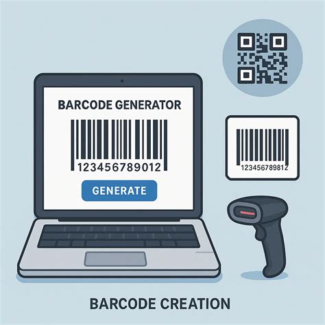Cara Membuat Barcode - coolestguyplanet.net