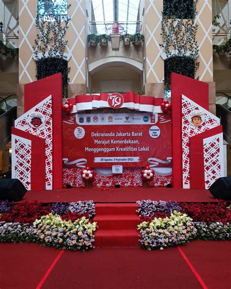 Cara Membuat Dekorasi Styrofoam Proses Pembuatan Desain Hingga ... - muktibox.com