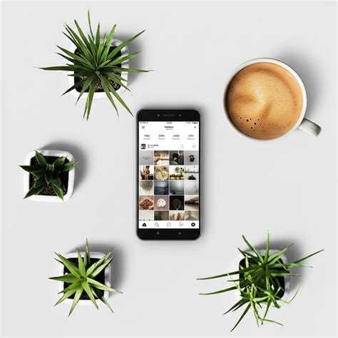 cara membuat instagram rapi - wethersfieldchildhood.com