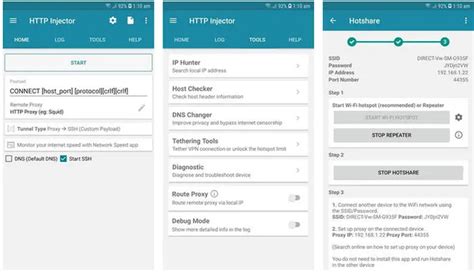 cara membuat internet gratis di hp android - wethersfieldchildhood.com