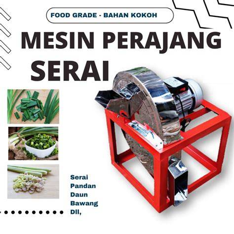 Cara membuat mesin cacah daun - raincitystudios.com