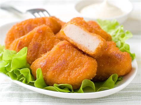 Cara Membuat Nugget Ayam 2026 - Hemat & Lebih Sehat - raincitystudios.com