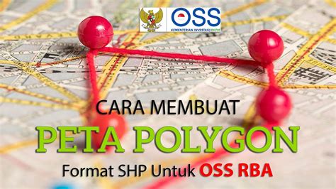 Cara Membuat Peta Polygon Oss - wintechmobiles.com