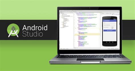 CARA MEMBUAT PROJECT ANDROID STUDIO by Kalif A …