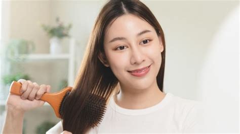 cara membuat rambut lembut - wethersfieldchildhood.com