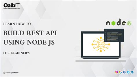 Cara Membuat REST API dengan Node.js - Jagoan … - coolestguyplanet.net