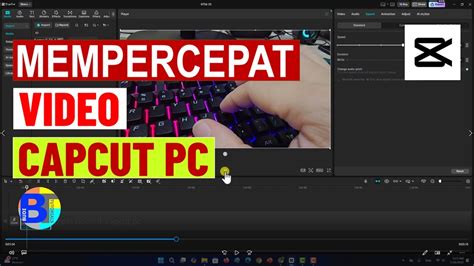 Cara Mempercepat RENDER di CAPCUT PC - muktibox.com