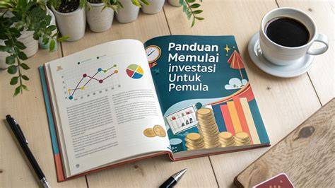 Cara Memulai Investasi Emas untuk Pemula - Finansialku - raincitystudios.com