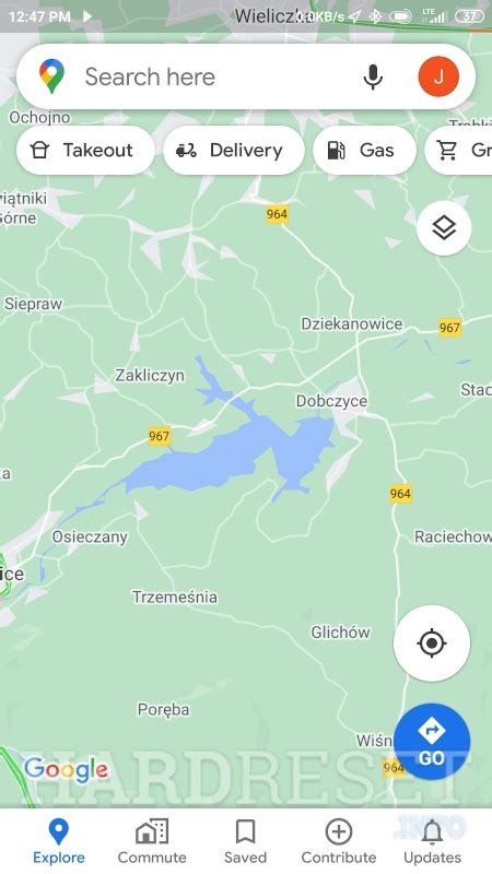 Cara Memutar Google Maps - wintechmobiles.com