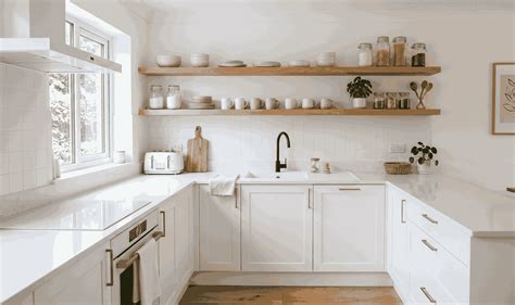 Cara Menata Dapur Minimalis agar Terlihat Luas : Solusi Cerdas untuk ... - raincitystudios.com
