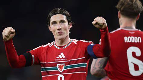 Cara mendapatkan tiket pertandingan kualifikasi Piala Dunia Wales vs ... - raincitystudios.com