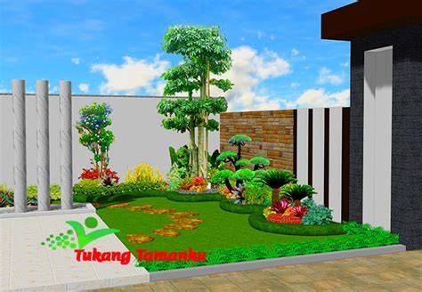 Cara Mendesain Taman (dengan Gambar) - wikiHow - raincitystudios.com