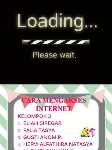 cara mengakses internet - wethersfieldchildhood.com