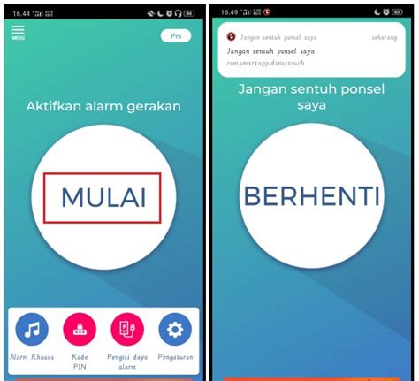 Cara Mengaktifkan Alarm Bencana di HP Android dan iPhone Agar ... - wintechmobiles.com
