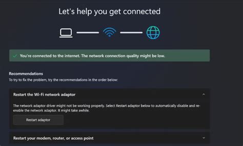 cara mengatasi no internet secured - wethersfieldchildhood.com