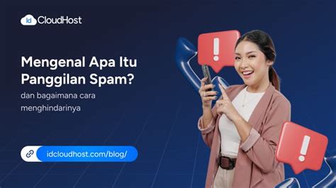 Cara Mengatasi Panggilan Spam - wintechmobiles.com