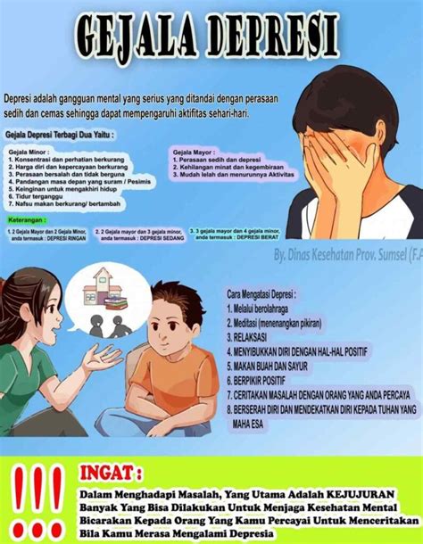 Cara Mengatasi Stres Psikis pada Remaja: Panduan Lengkap untuk ... - wintechmobiles.com