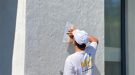 Cara Mengecat Tembok Kamprot - muktibox.com