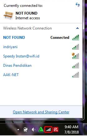 cara mengetahui network address - wethersfieldchildhood.com