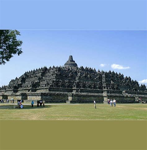 Cara Mengetahui Usia Candi - Bobo - wintechmobiles.com