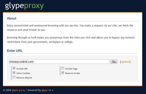 CARA MENGGUNAKAN GLYPE PROXY : Situs Slot Gacor 777 Hari Ini Online Terbaru Link