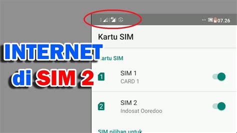 cara menggunakan sim2 untuk internet - wethersfieldchildhood.com