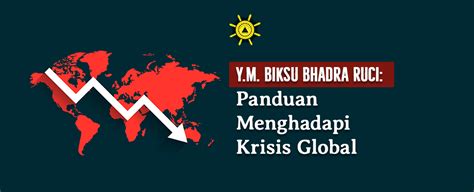 Cara Menghadapi Krisis Global - muktibox.com