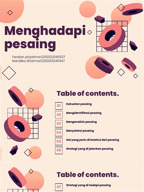 cara menghadapi pesaing - wethersfieldchildhood.com
