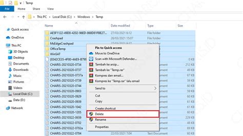 Cara Menghapus Cache & Cookie di Berbagai Browser - coolestguyplanet.net