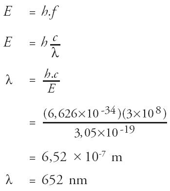 Cara menghitung energi foton - Ilmu 2026 - wintechmobiles.com