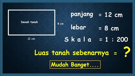 cara menghitung luas m2 - Rintik Sedu - wintechmobiles.com