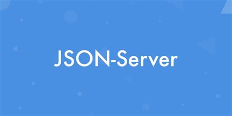 Cara Menginstal Json-Server Sebagai Fake API - coolestguyplanet.net