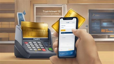cara mengisi tcash lewat internet banking mandiri - wethersfieldchildhood.com