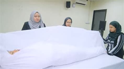 cara mengkafani - elchoricharrua.com