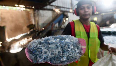 Cara Mengolah Biji Plastik Panduan Lengkap - HaloNiaga - raincitystudios.com