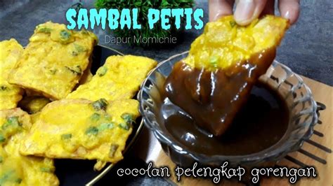 Cara Mengolah Petis Untuk Gorengan - raincitystudios.com