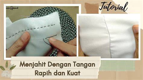 Cara Menjahit & Membuat Baju Anak Perempuan … - muktibox.com