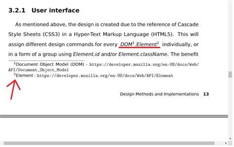 cara menulis footnote dari internet - wethersfieldchildhood.com