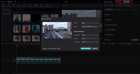 Cara Mirror Video Di Capcut - muktibox.com