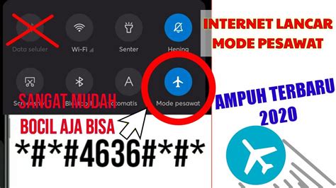 cara mode pesawat bisa internetan - wethersfieldchildhood.com