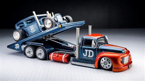 cara modif diecast - wethersfieldchildhood.com