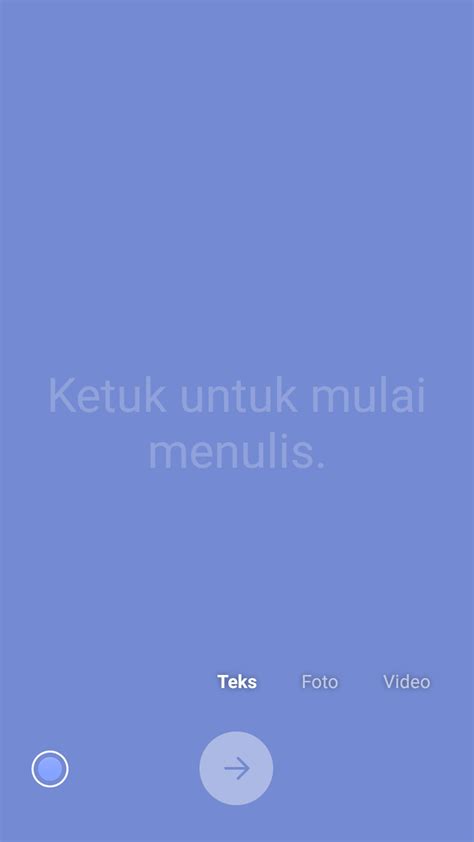 Cara Mudah Membuat Story di LINE - Inwepo - wintechmobiles.com