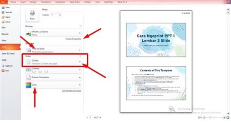 cara ngeprint ppt - elchoricharrua.com