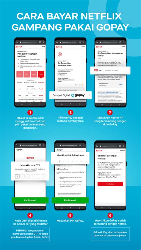 cara pembayaran netflix - wethersfieldchildhood.com