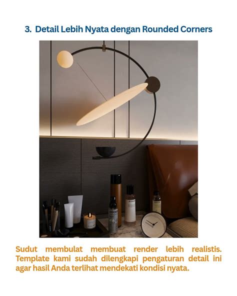 Cara Render Lebih Cepat - muktibox.com