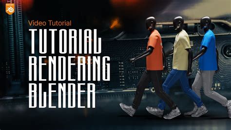 Cara Rendering Blender Mudah & Cepat - muktibox.com